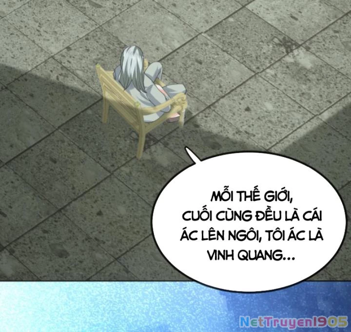 Ta Nói Tối Nay Vô Thần, Thế Là Chúng Thần Vẫn Lạc Chapter 48 - 22