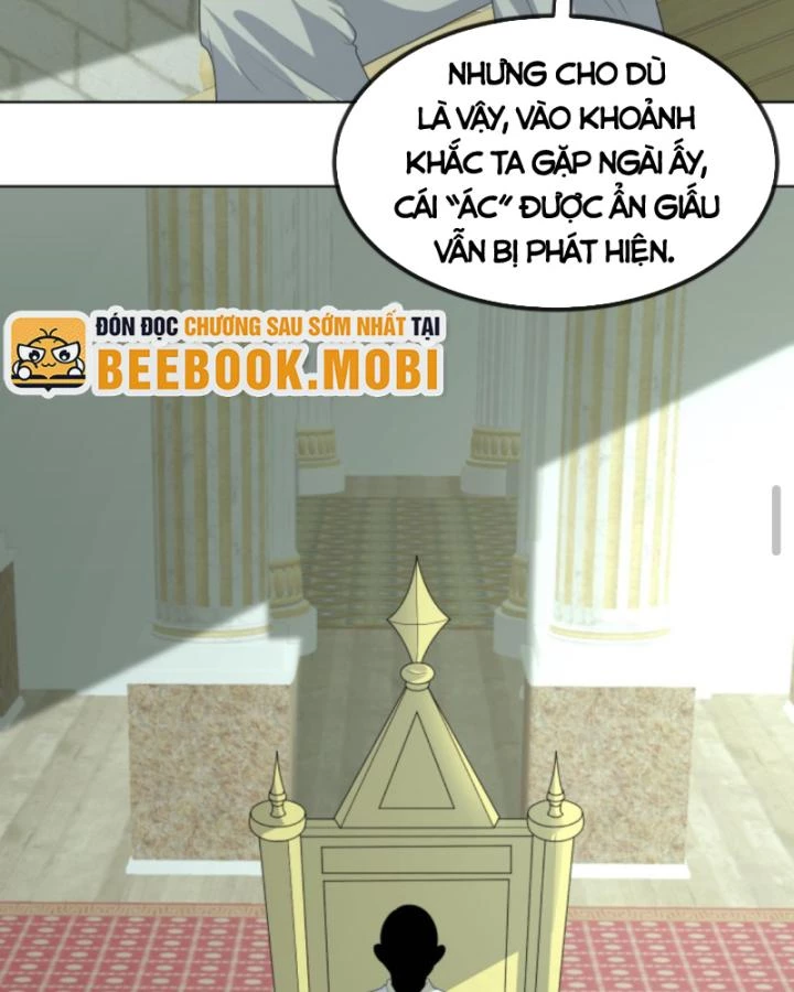 Ta Nói Tối Nay Vô Thần, Thế Là Chúng Thần Vẫn Lạc Chapter 48 - 24