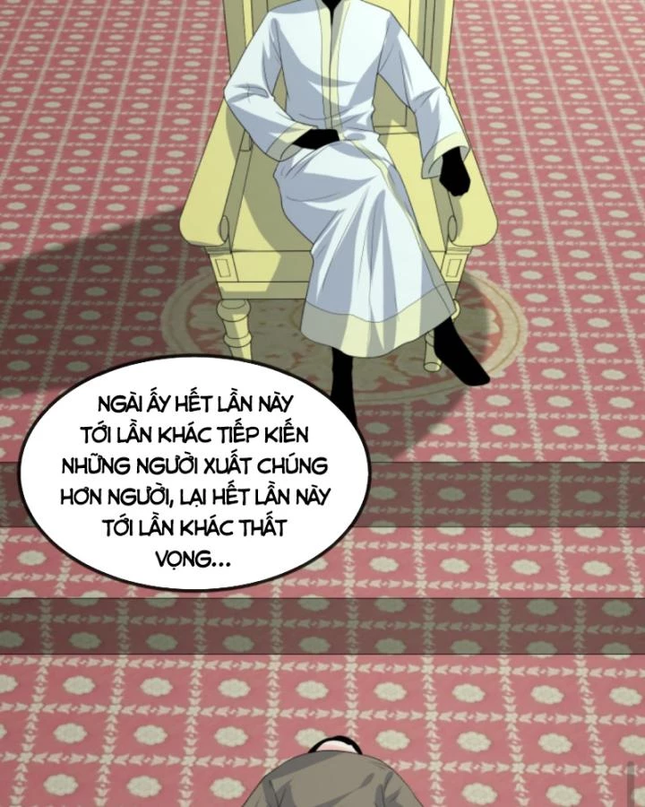 Ta Nói Tối Nay Vô Thần, Thế Là Chúng Thần Vẫn Lạc Chapter 48 - 25