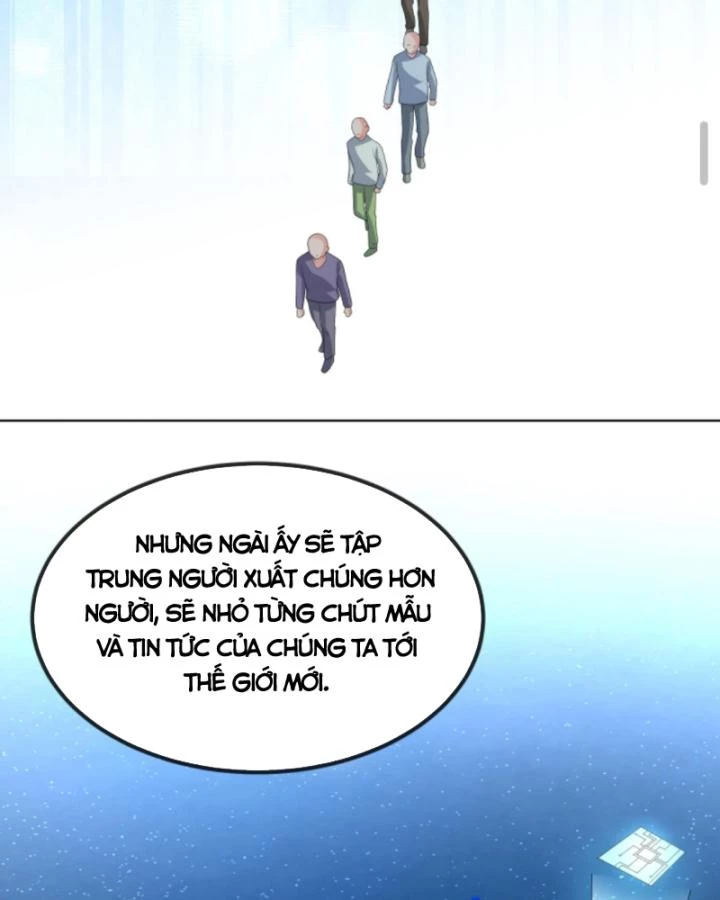 Ta Nói Tối Nay Vô Thần, Thế Là Chúng Thần Vẫn Lạc Chapter 48 - 28