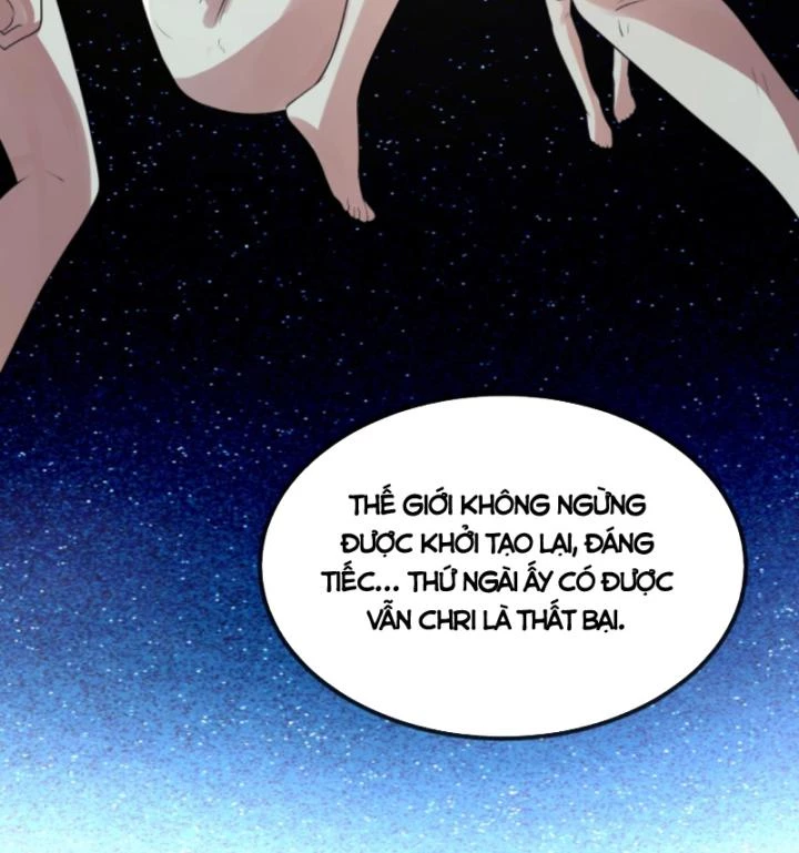 Ta Nói Tối Nay Vô Thần, Thế Là Chúng Thần Vẫn Lạc Chapter 48 - 30