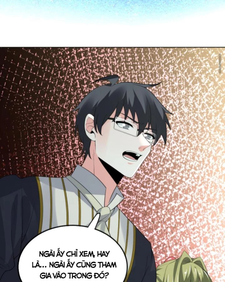 Ta Nói Tối Nay Vô Thần, Thế Là Chúng Thần Vẫn Lạc Chapter 48 - 31