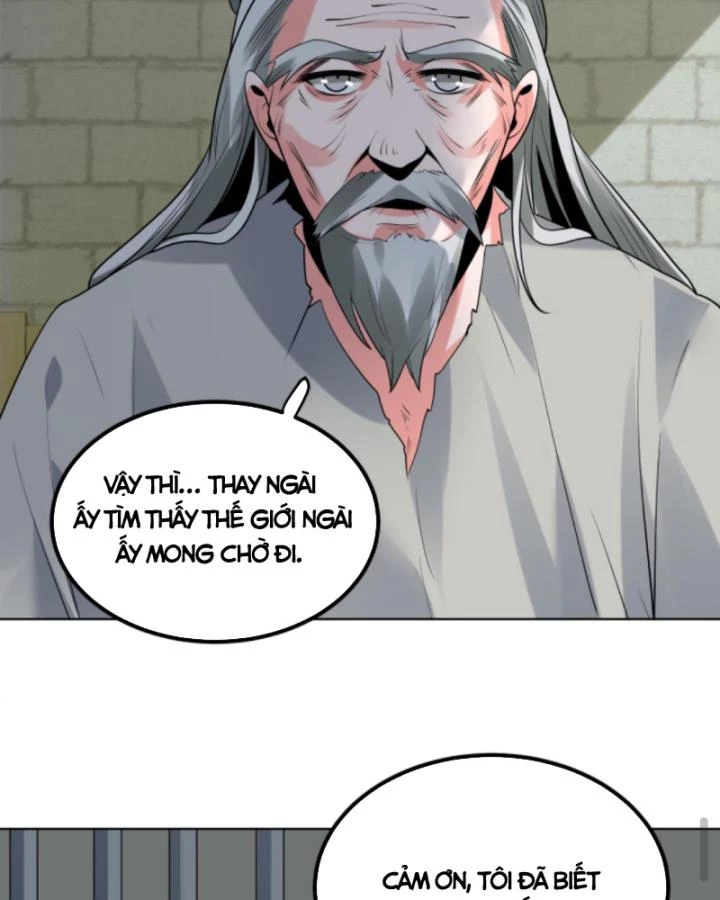 Ta Nói Tối Nay Vô Thần, Thế Là Chúng Thần Vẫn Lạc Chapter 48 - 35