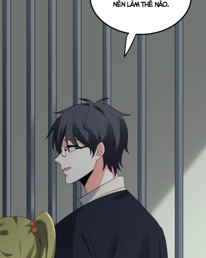 Ta Nói Tối Nay Vô Thần, Thế Là Chúng Thần Vẫn Lạc Chapter 48 - 36