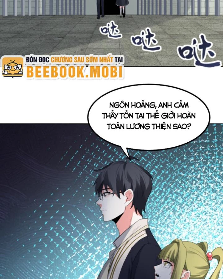 Ta Nói Tối Nay Vô Thần, Thế Là Chúng Thần Vẫn Lạc Chapter 48 - 39