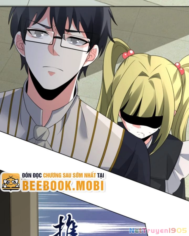 Ta Nói Tối Nay Vô Thần, Thế Là Chúng Thần Vẫn Lạc Chapter 48 - 46