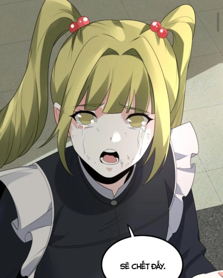 Ta Nói Tối Nay Vô Thần, Thế Là Chúng Thần Vẫn Lạc Chapter 48 - 52