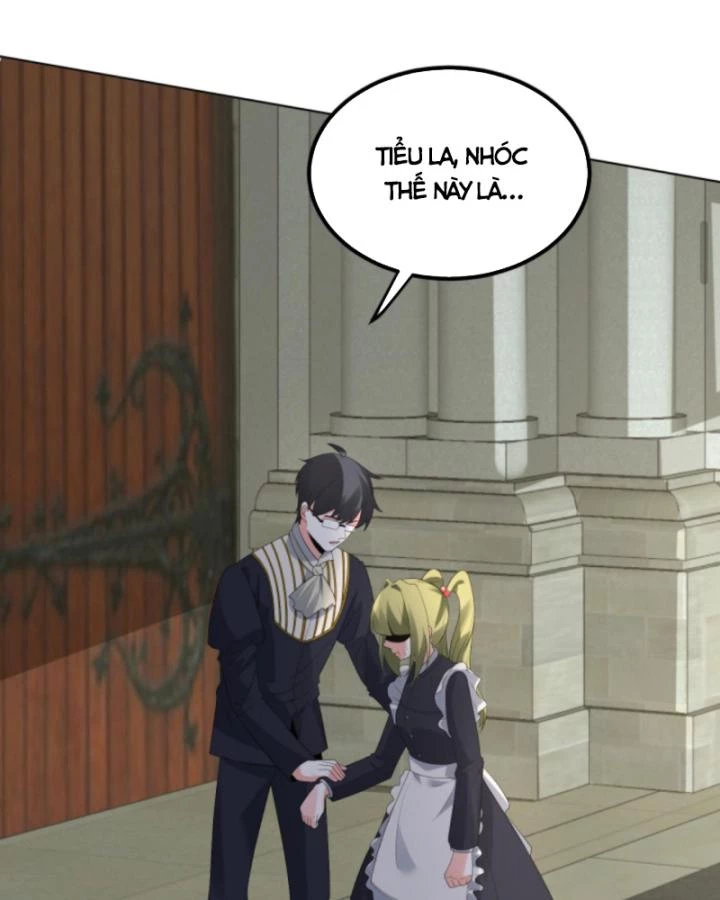 Ta Nói Tối Nay Vô Thần, Thế Là Chúng Thần Vẫn Lạc Chapter 48 - 54