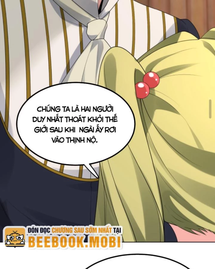 Ta Nói Tối Nay Vô Thần, Thế Là Chúng Thần Vẫn Lạc Chapter 48 - 59