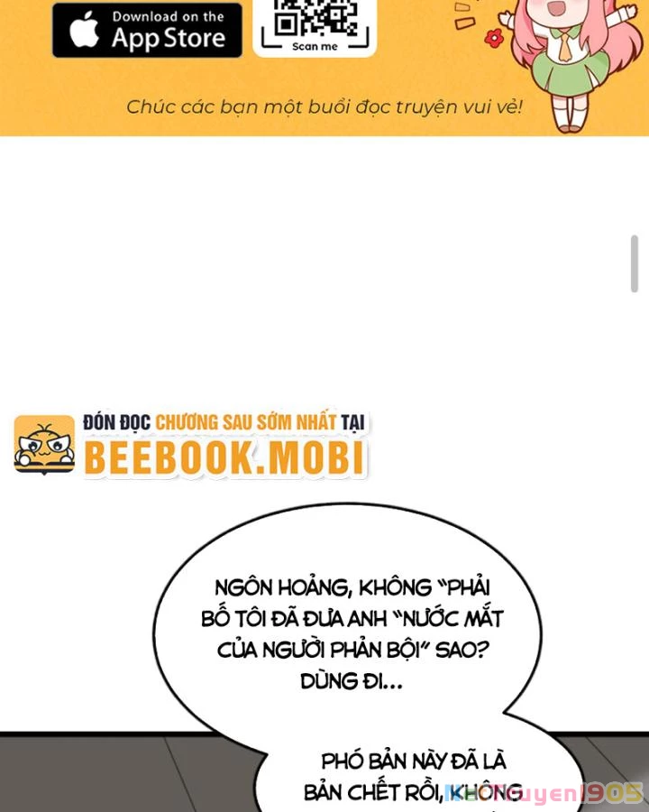 Ta Nói Tối Nay Vô Thần, Thế Là Chúng Thần Vẫn Lạc Chapter 49 - 2