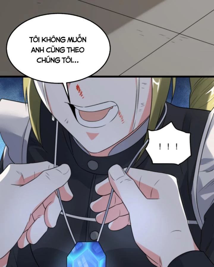 Ta Nói Tối Nay Vô Thần, Thế Là Chúng Thần Vẫn Lạc Chapter 49 - 6