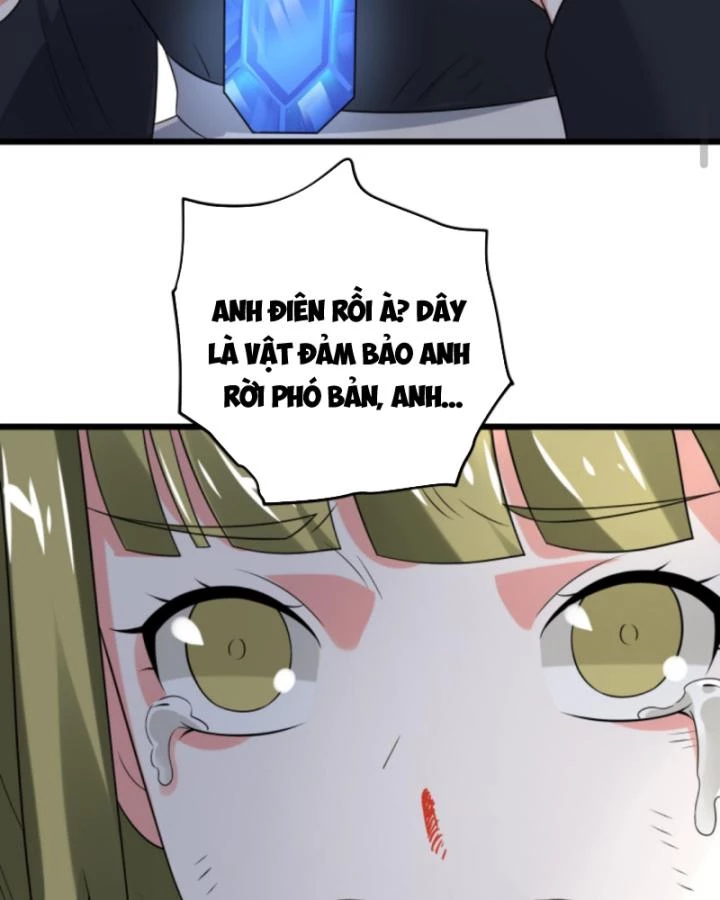 Ta Nói Tối Nay Vô Thần, Thế Là Chúng Thần Vẫn Lạc Chapter 49 - 7