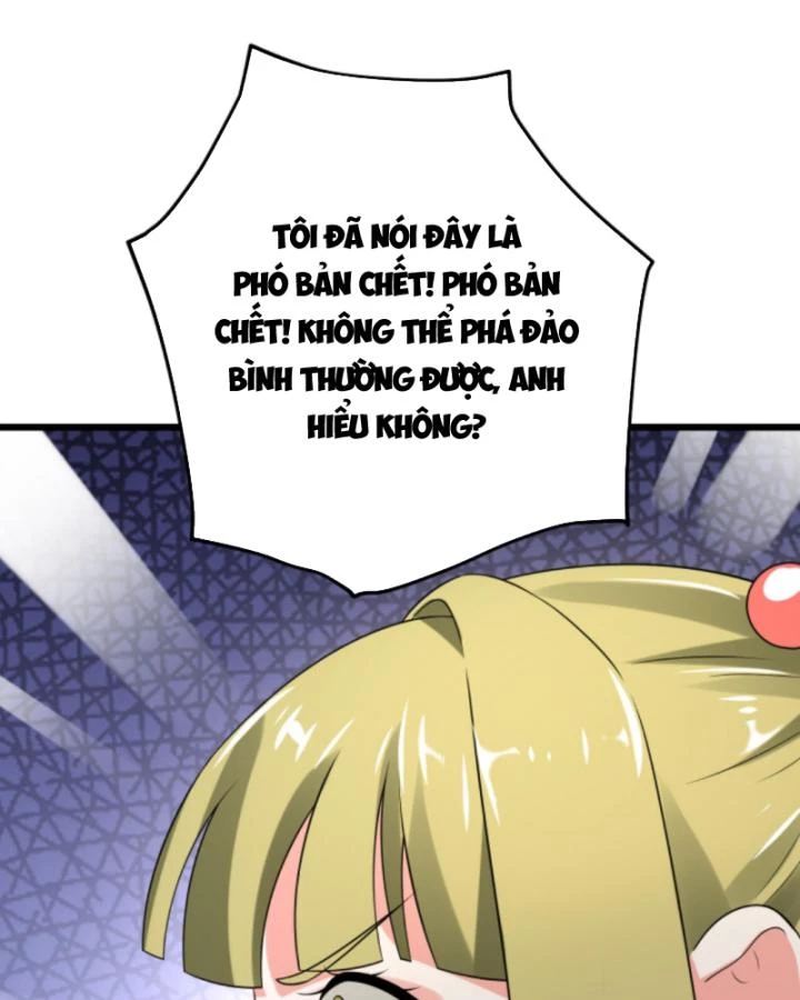 Ta Nói Tối Nay Vô Thần, Thế Là Chúng Thần Vẫn Lạc Chapter 49 - 11