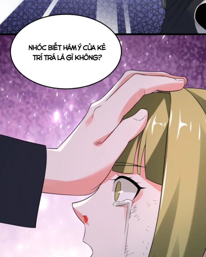 Ta Nói Tối Nay Vô Thần, Thế Là Chúng Thần Vẫn Lạc Chapter 49 - 13