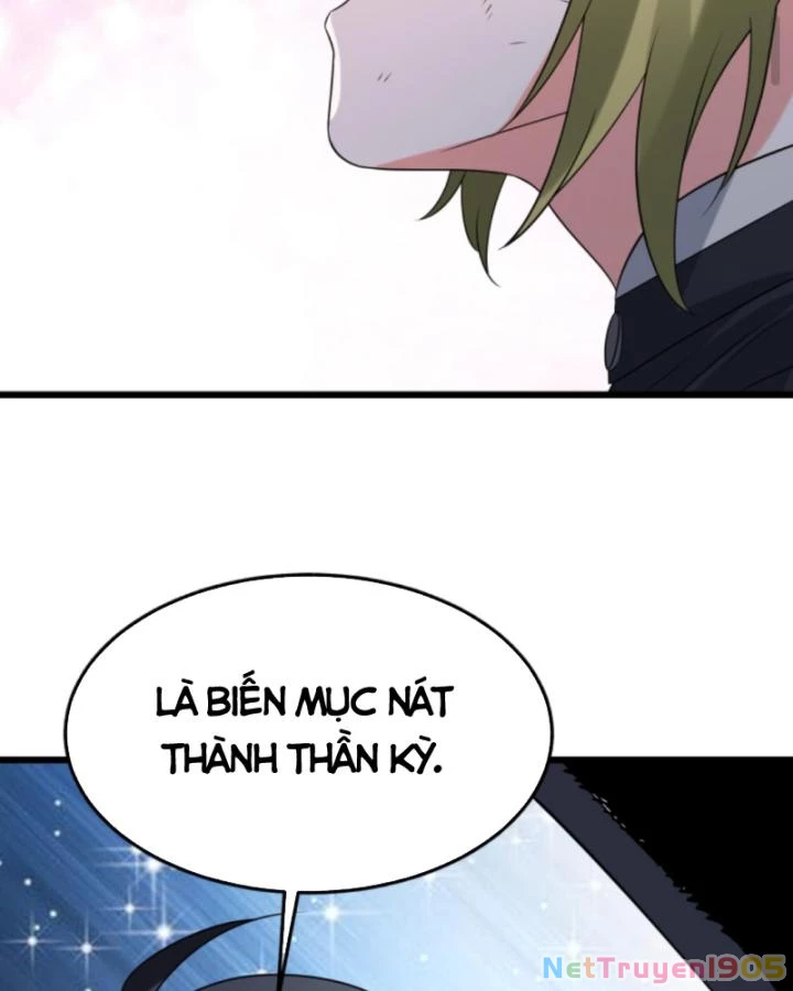 Ta Nói Tối Nay Vô Thần, Thế Là Chúng Thần Vẫn Lạc Chapter 49 - 14