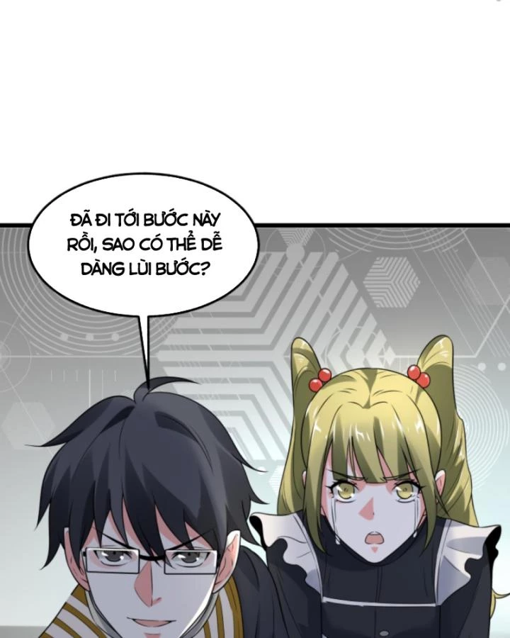 Ta Nói Tối Nay Vô Thần, Thế Là Chúng Thần Vẫn Lạc Chapter 49 - 17