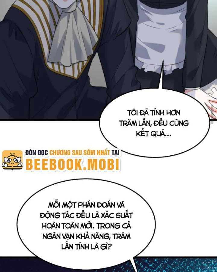 Ta Nói Tối Nay Vô Thần, Thế Là Chúng Thần Vẫn Lạc Chapter 49 - 18