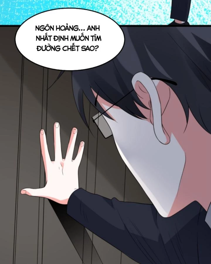 Ta Nói Tối Nay Vô Thần, Thế Là Chúng Thần Vẫn Lạc Chapter 49 - 20