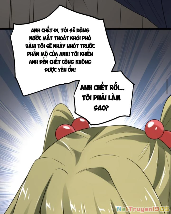 Ta Nói Tối Nay Vô Thần, Thế Là Chúng Thần Vẫn Lạc Chapter 49 - 21