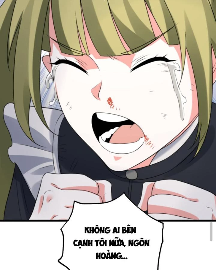 Ta Nói Tối Nay Vô Thần, Thế Là Chúng Thần Vẫn Lạc Chapter 49 - 22