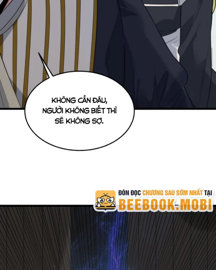 Ta Nói Tối Nay Vô Thần, Thế Là Chúng Thần Vẫn Lạc Chapter 49 - 25