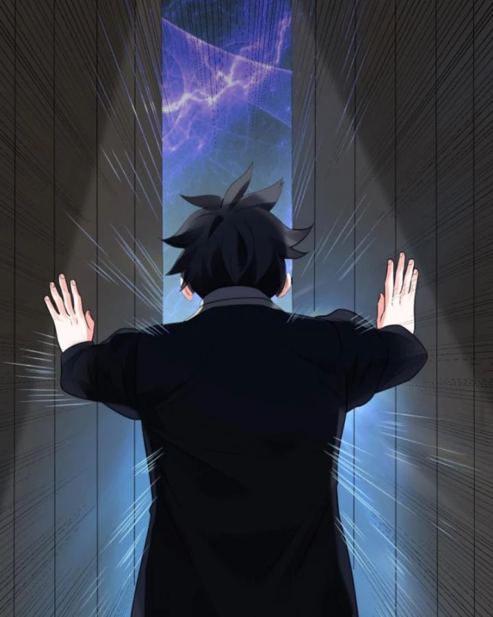 Ta Nói Tối Nay Vô Thần, Thế Là Chúng Thần Vẫn Lạc Chapter 49 - 26