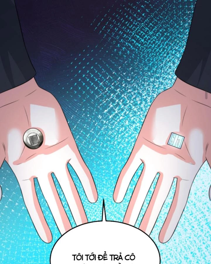 Ta Nói Tối Nay Vô Thần, Thế Là Chúng Thần Vẫn Lạc Chapter 49 - 46