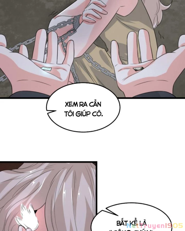 Ta Nói Tối Nay Vô Thần, Thế Là Chúng Thần Vẫn Lạc Chapter 49 - 48