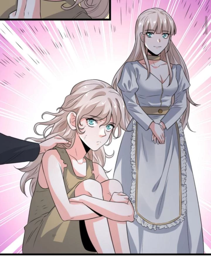 Ta Nói Tối Nay Vô Thần, Thế Là Chúng Thần Vẫn Lạc Chapter 49 - 50