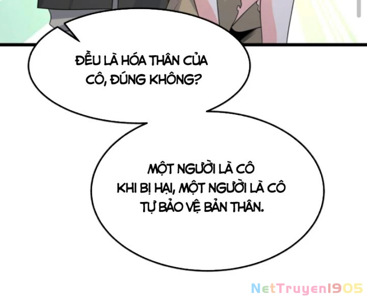 Ta Nói Tối Nay Vô Thần, Thế Là Chúng Thần Vẫn Lạc Chapter 49 - 53