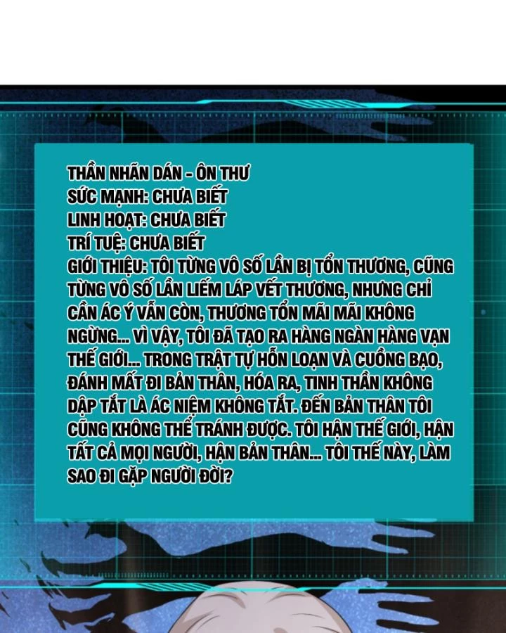 Ta Nói Tối Nay Vô Thần, Thế Là Chúng Thần Vẫn Lạc Chapter 49 - 54