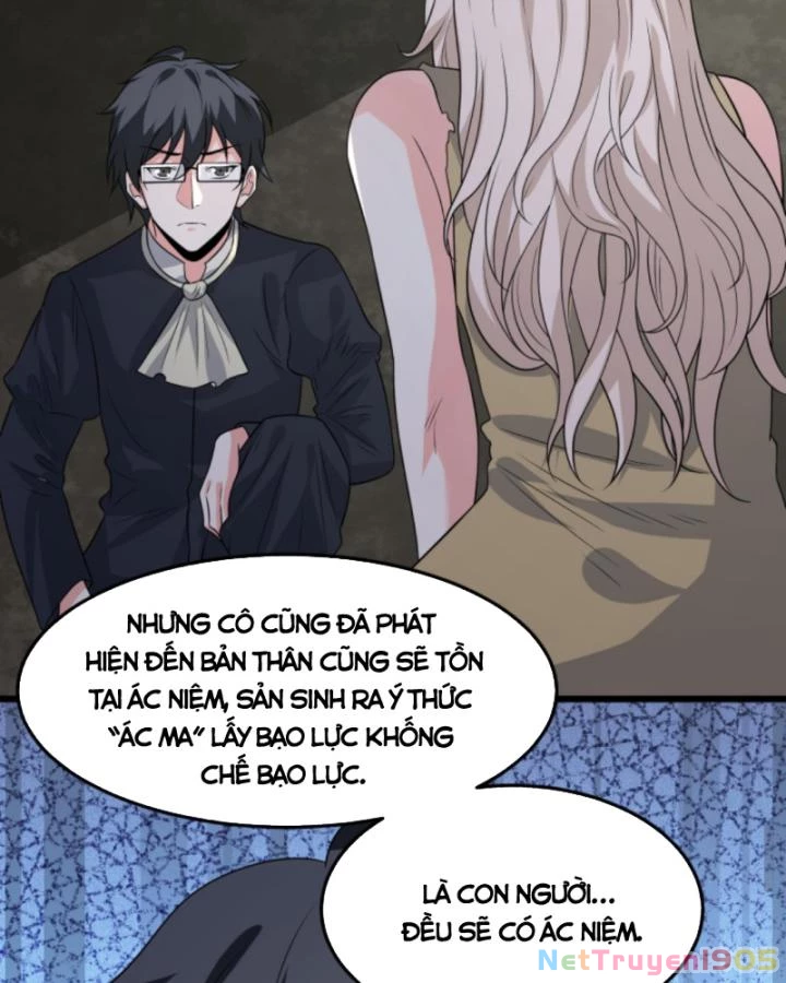 Ta Nói Tối Nay Vô Thần, Thế Là Chúng Thần Vẫn Lạc Chapter 49 - 59