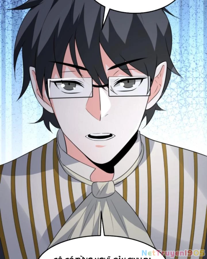 Ta Nói Tối Nay Vô Thần, Thế Là Chúng Thần Vẫn Lạc Chapter 49 - 60