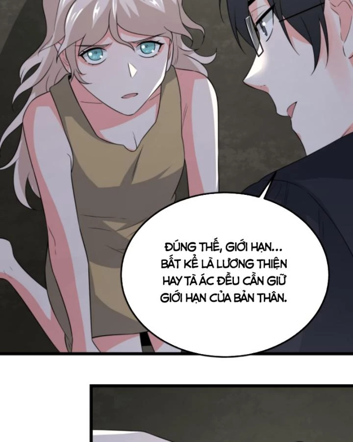 Ta Nói Tối Nay Vô Thần, Thế Là Chúng Thần Vẫn Lạc Chapter 50 - 3