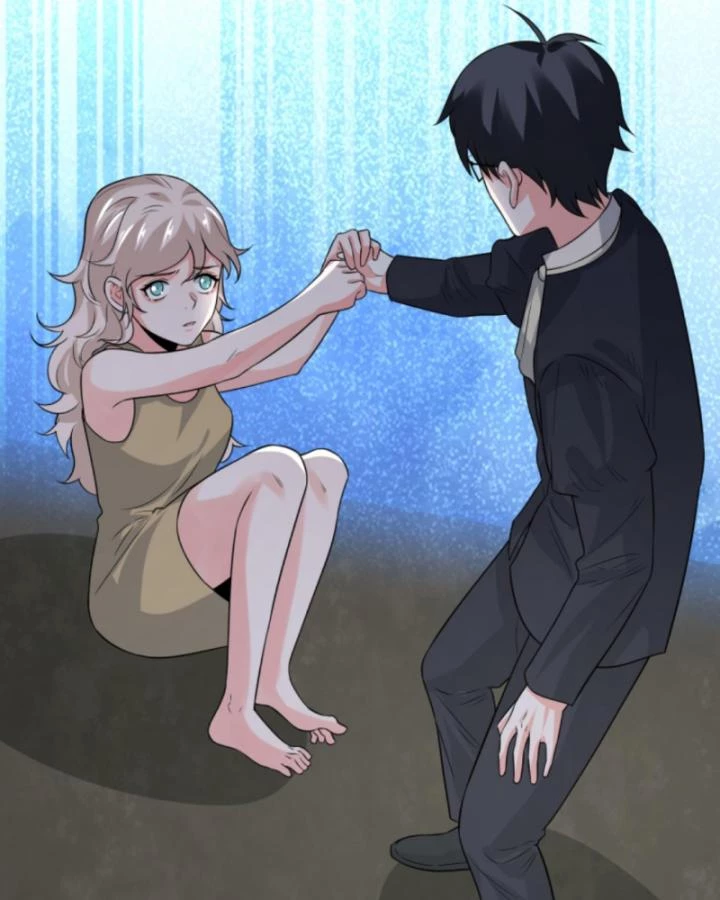 Ta Nói Tối Nay Vô Thần, Thế Là Chúng Thần Vẫn Lạc Chapter 50 - 5