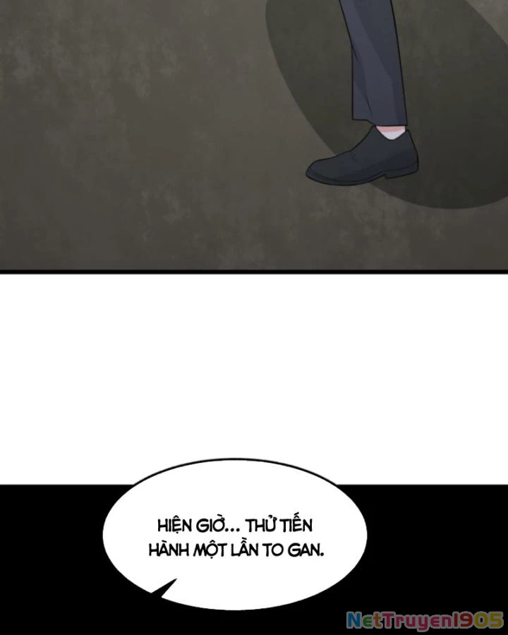 Ta Nói Tối Nay Vô Thần, Thế Là Chúng Thần Vẫn Lạc Chapter 50 - 6