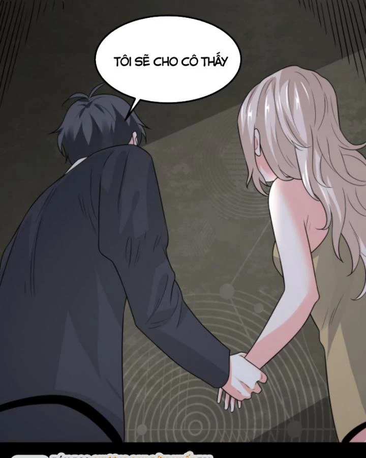 Ta Nói Tối Nay Vô Thần, Thế Là Chúng Thần Vẫn Lạc Chapter 50 - 8