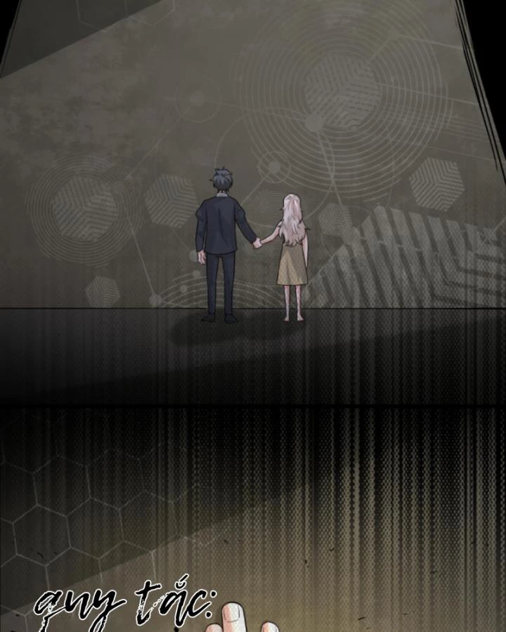 Ta Nói Tối Nay Vô Thần, Thế Là Chúng Thần Vẫn Lạc Chapter 50 - 10