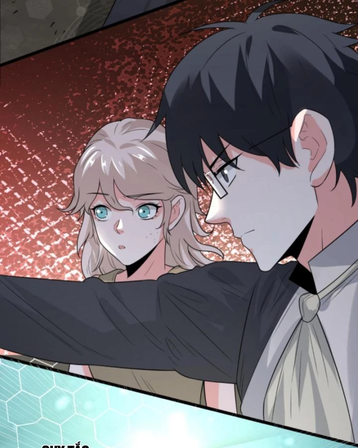 Ta Nói Tối Nay Vô Thần, Thế Là Chúng Thần Vẫn Lạc Chapter 50 - 12