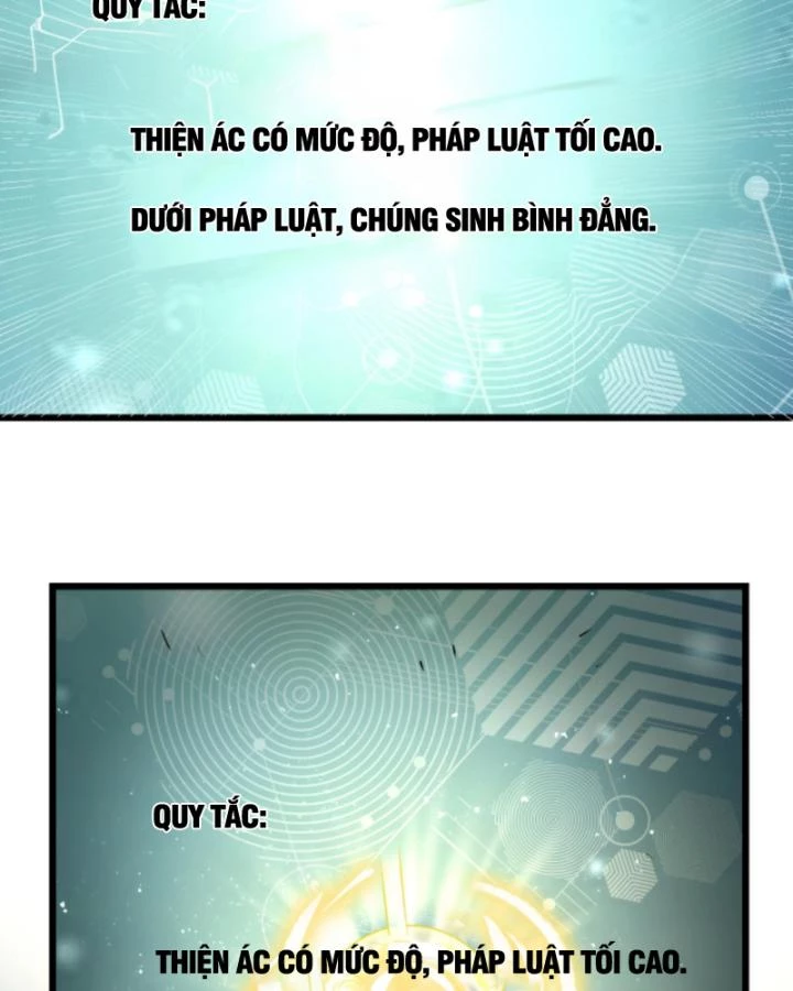 Ta Nói Tối Nay Vô Thần, Thế Là Chúng Thần Vẫn Lạc Chapter 50 - 13