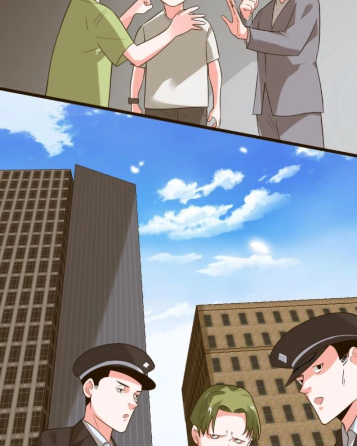 Ta Nói Tối Nay Vô Thần, Thế Là Chúng Thần Vẫn Lạc Chapter 50 - 20