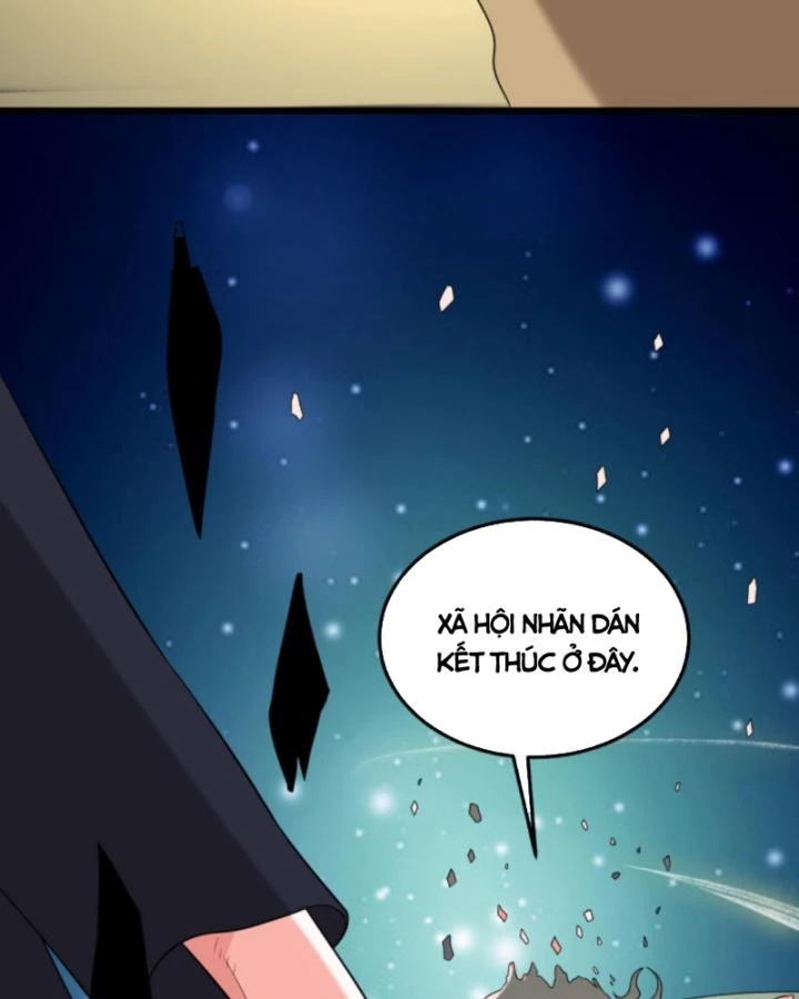 Ta Nói Tối Nay Vô Thần, Thế Là Chúng Thần Vẫn Lạc Chapter 50 - 29