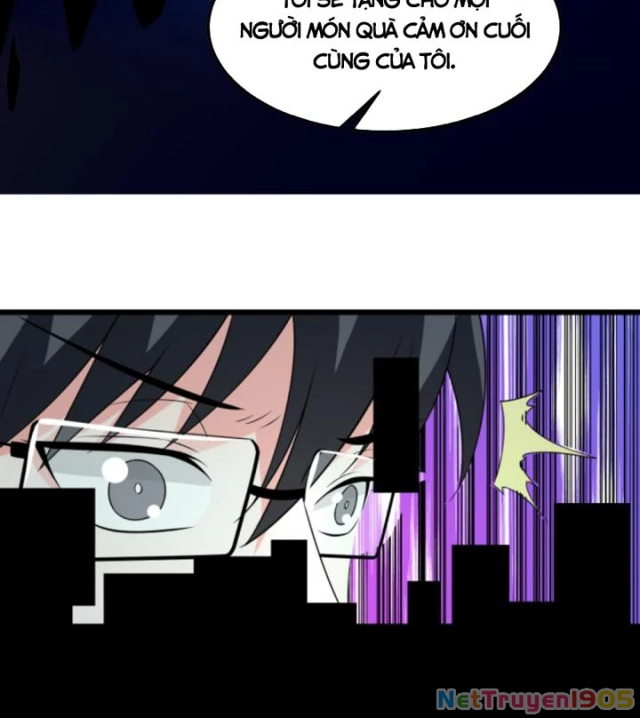 Ta Nói Tối Nay Vô Thần, Thế Là Chúng Thần Vẫn Lạc Chapter 50 - 33