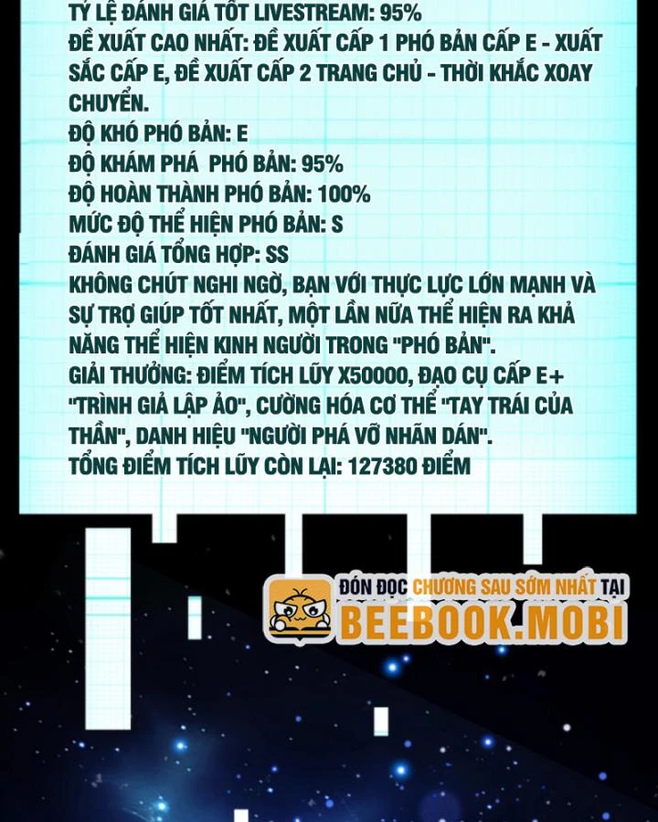 Ta Nói Tối Nay Vô Thần, Thế Là Chúng Thần Vẫn Lạc Chapter 50 - 35