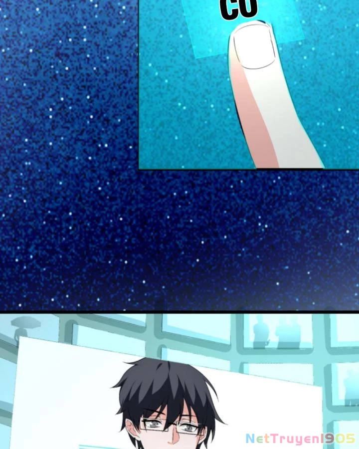 Ta Nói Tối Nay Vô Thần, Thế Là Chúng Thần Vẫn Lạc Chapter 50 - 43