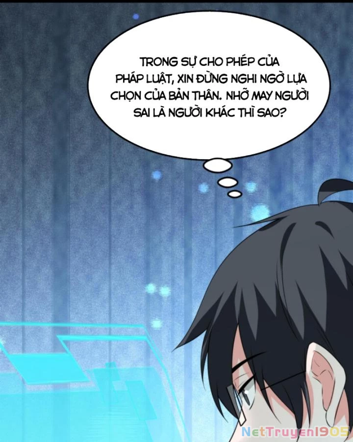 Ta Nói Tối Nay Vô Thần, Thế Là Chúng Thần Vẫn Lạc Chapter 50 - 46