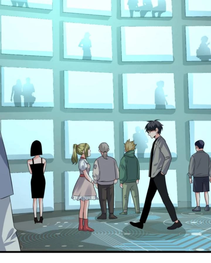 Ta Nói Tối Nay Vô Thần, Thế Là Chúng Thần Vẫn Lạc Chapter 50 - 49