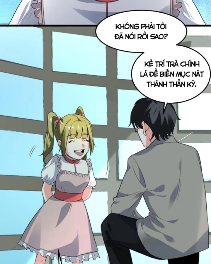 Ta Nói Tối Nay Vô Thần, Thế Là Chúng Thần Vẫn Lạc Chapter 50 - 51