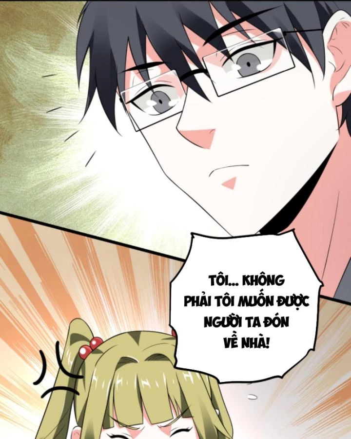 Ta Nói Tối Nay Vô Thần, Thế Là Chúng Thần Vẫn Lạc Chapter 50 - 56