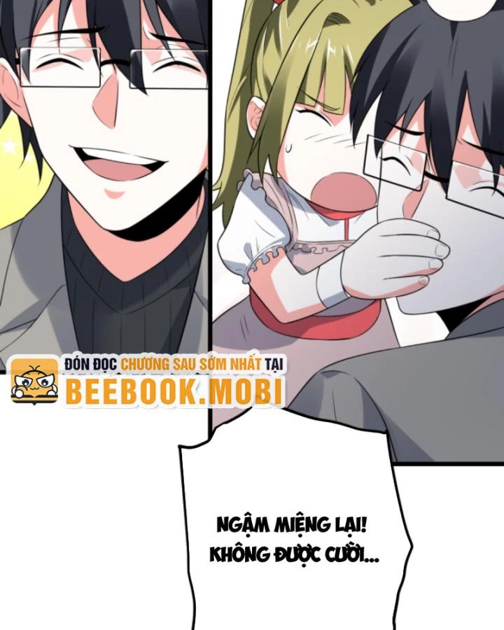 Ta Nói Tối Nay Vô Thần, Thế Là Chúng Thần Vẫn Lạc Chapter 50 - 58